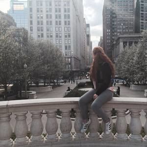 Meet your Posher, Barchinoy